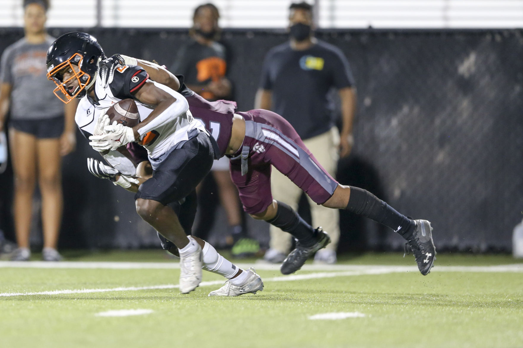 Trojan Preview